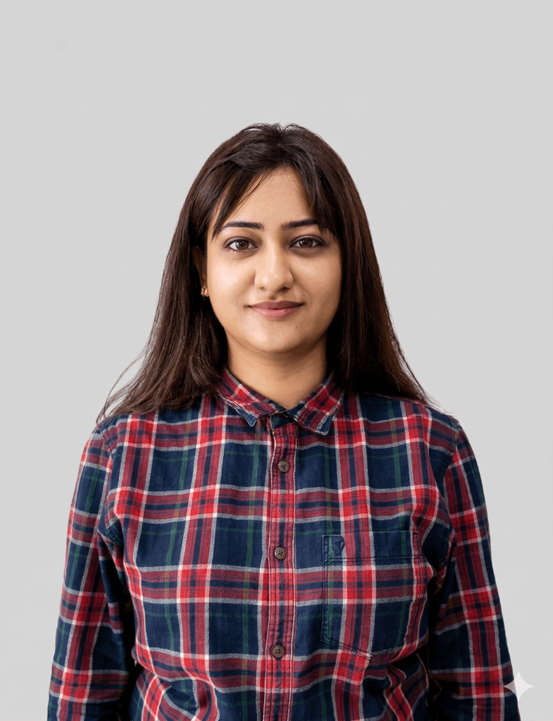 Eshika Mahajan