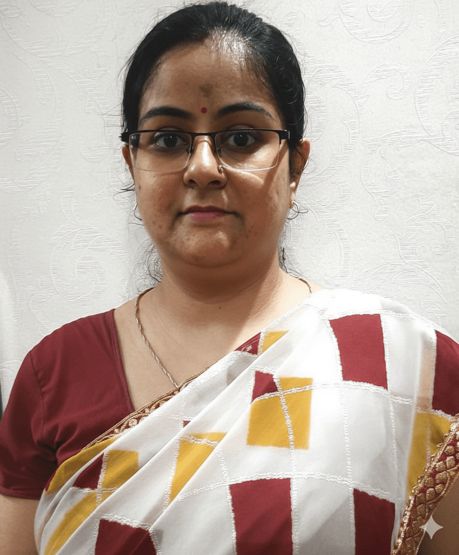 Vaishali Girish vyas