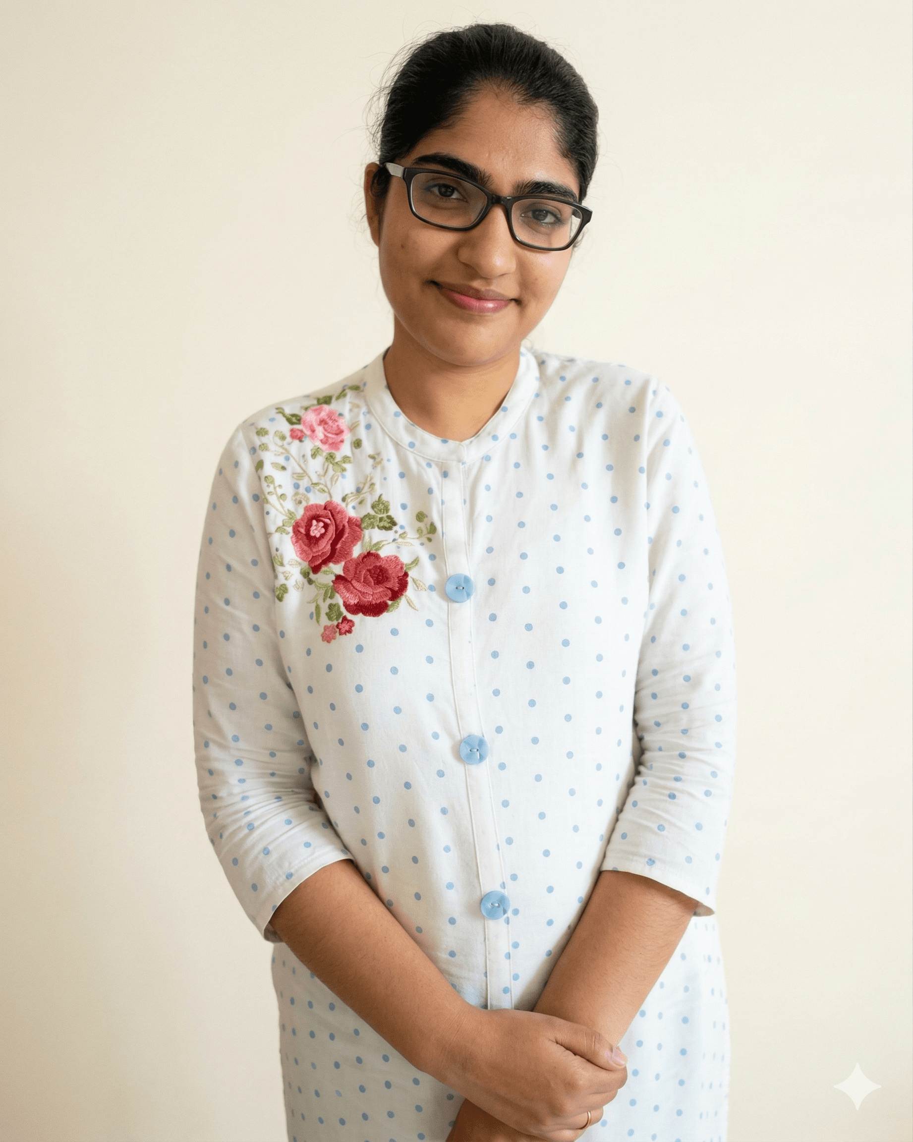 Deepanshi Jain