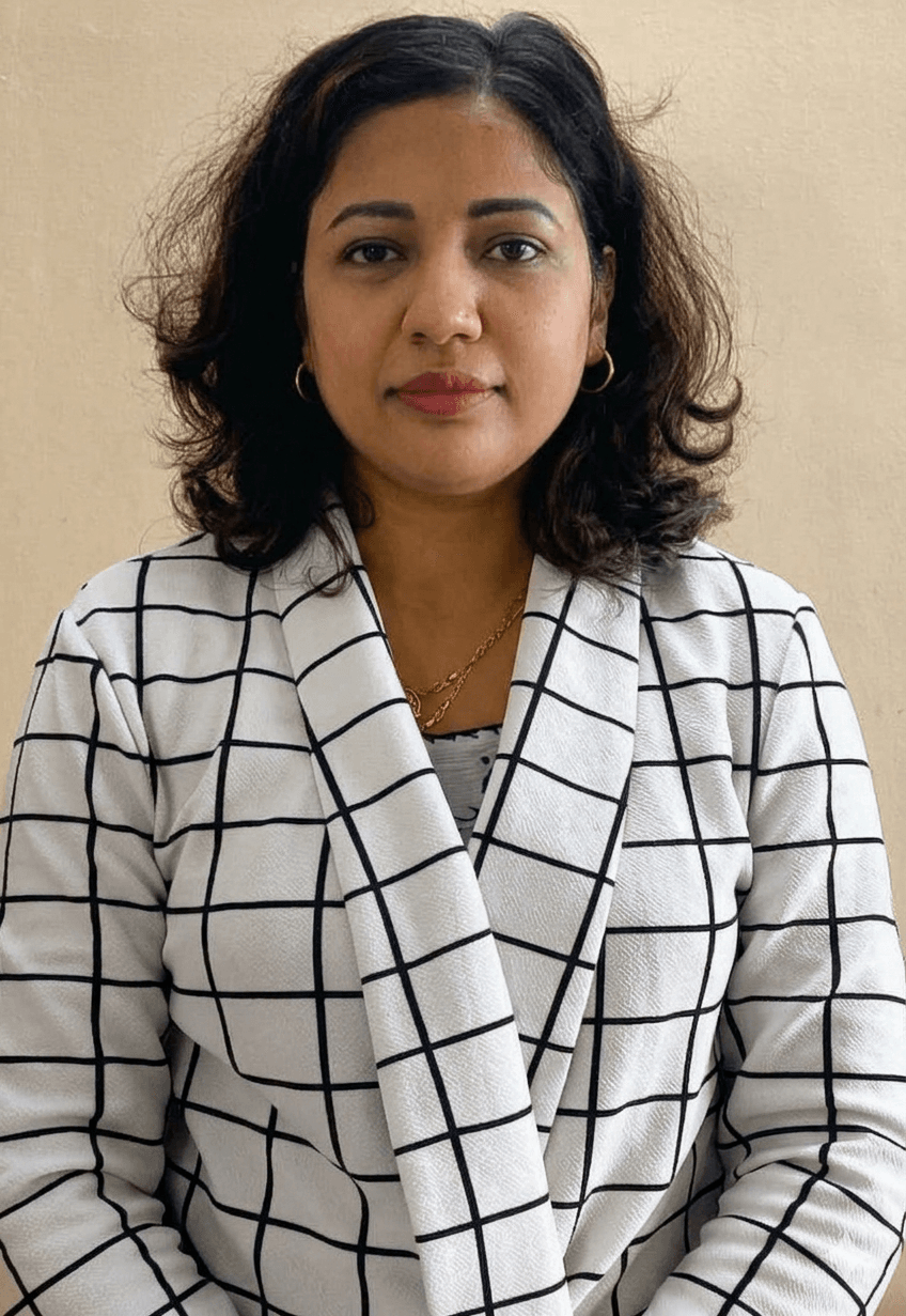 Dr Ruchika tiwari