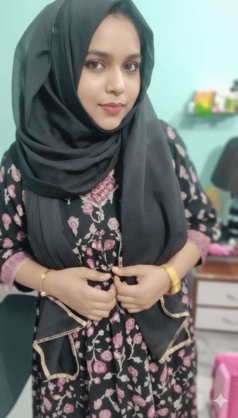Anam Siddiqui