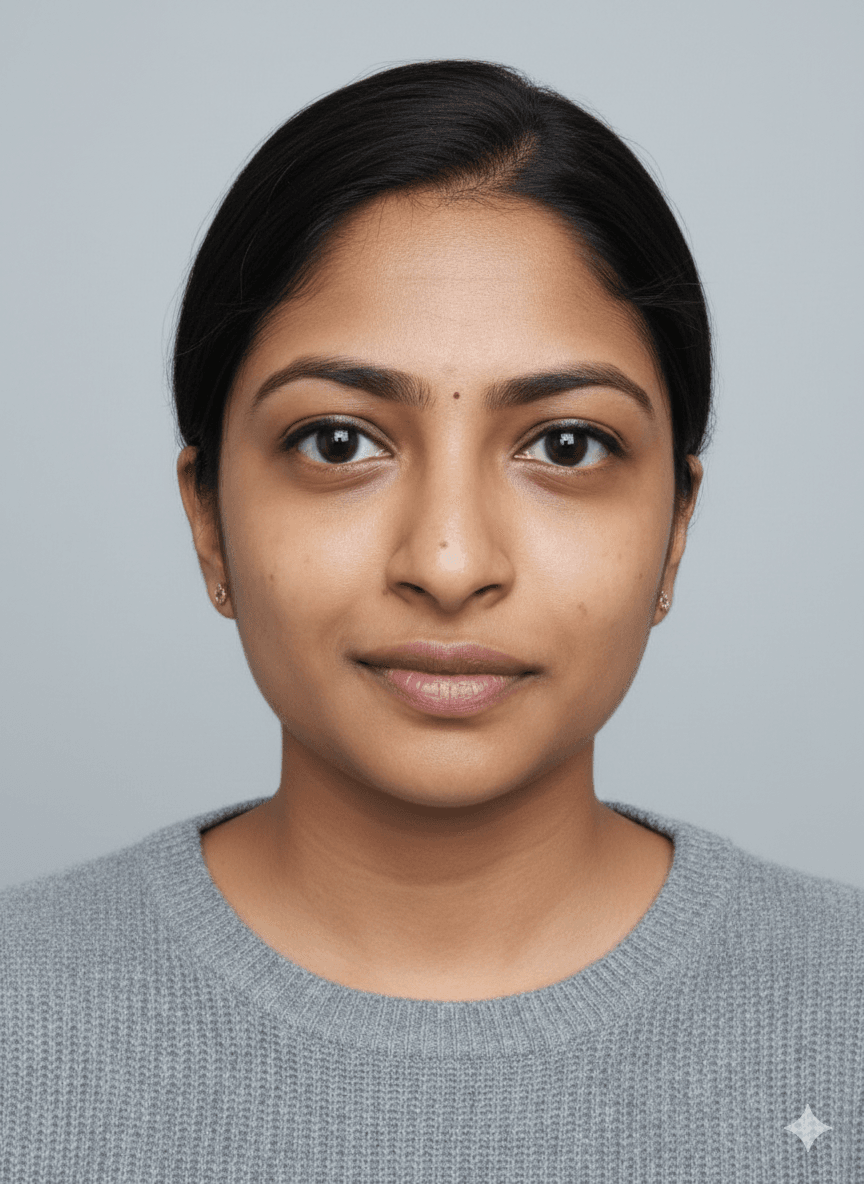 Abhijitha Aruna
