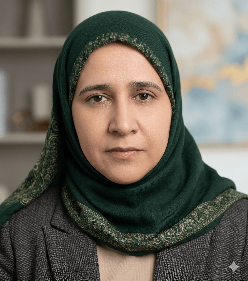 Shahnaz Tabassum