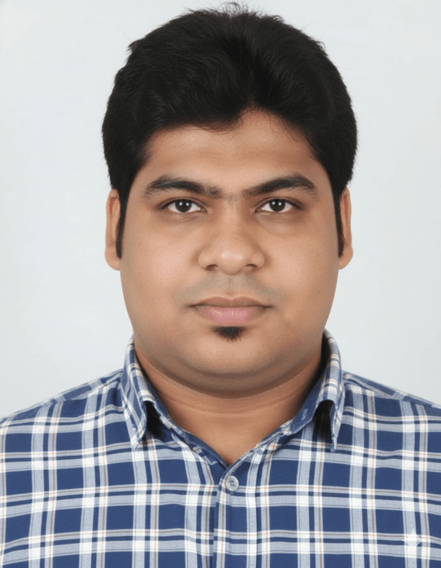 Ahijit Ghosh
