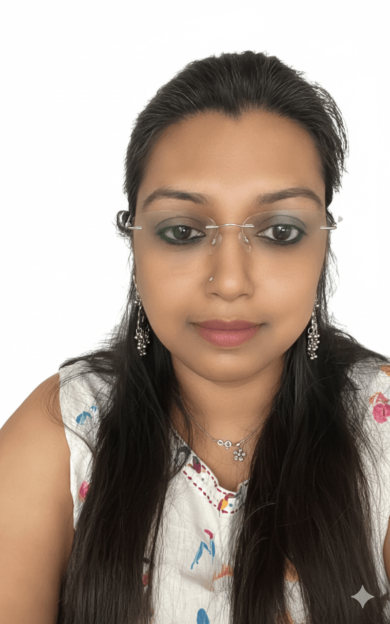 Tina Chatterji