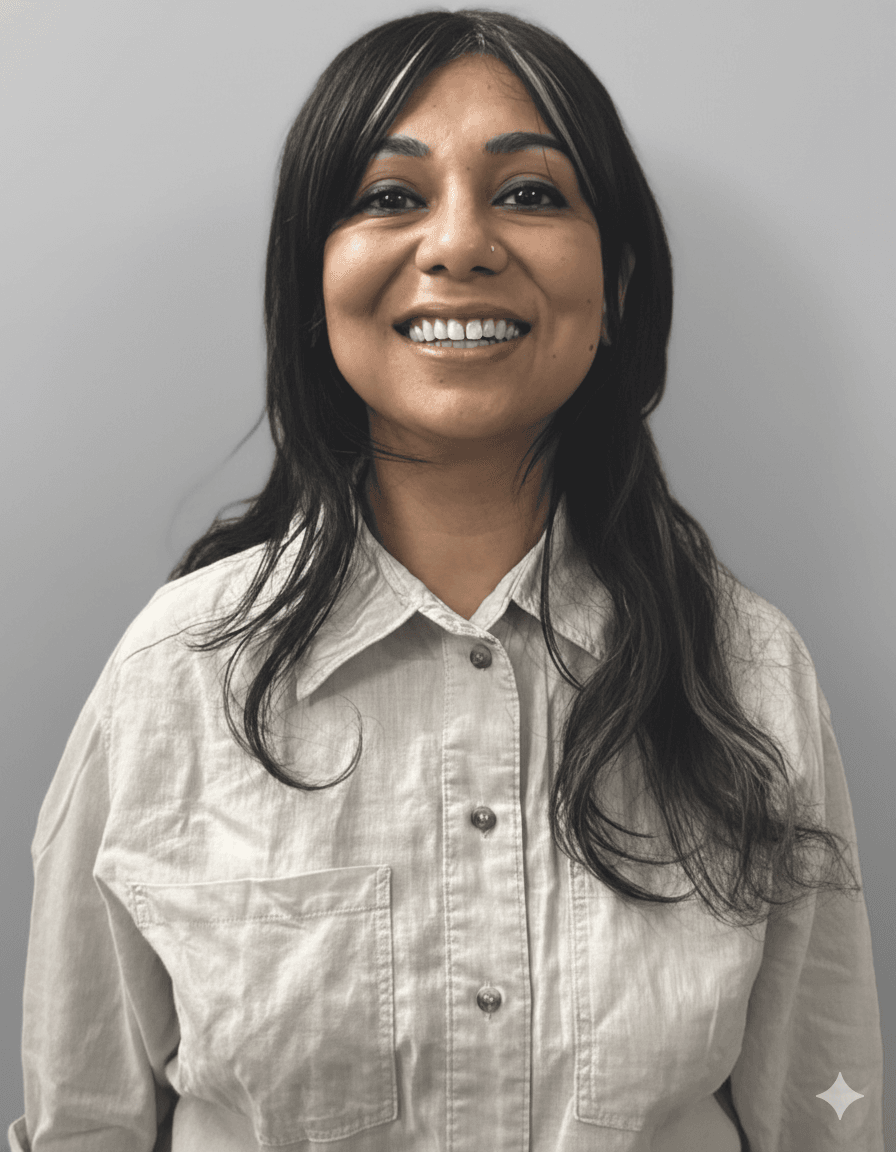 Anindita Banerjee