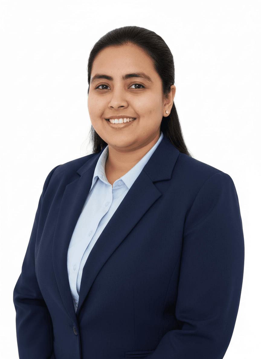 Akshita Anuraag