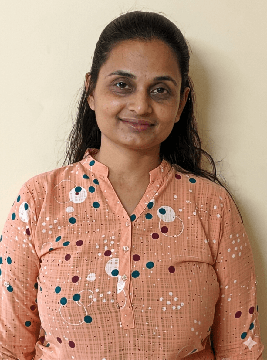 Ashwini Pai