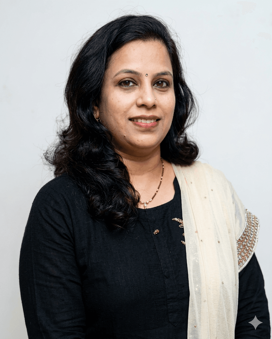 Dr Revathi more