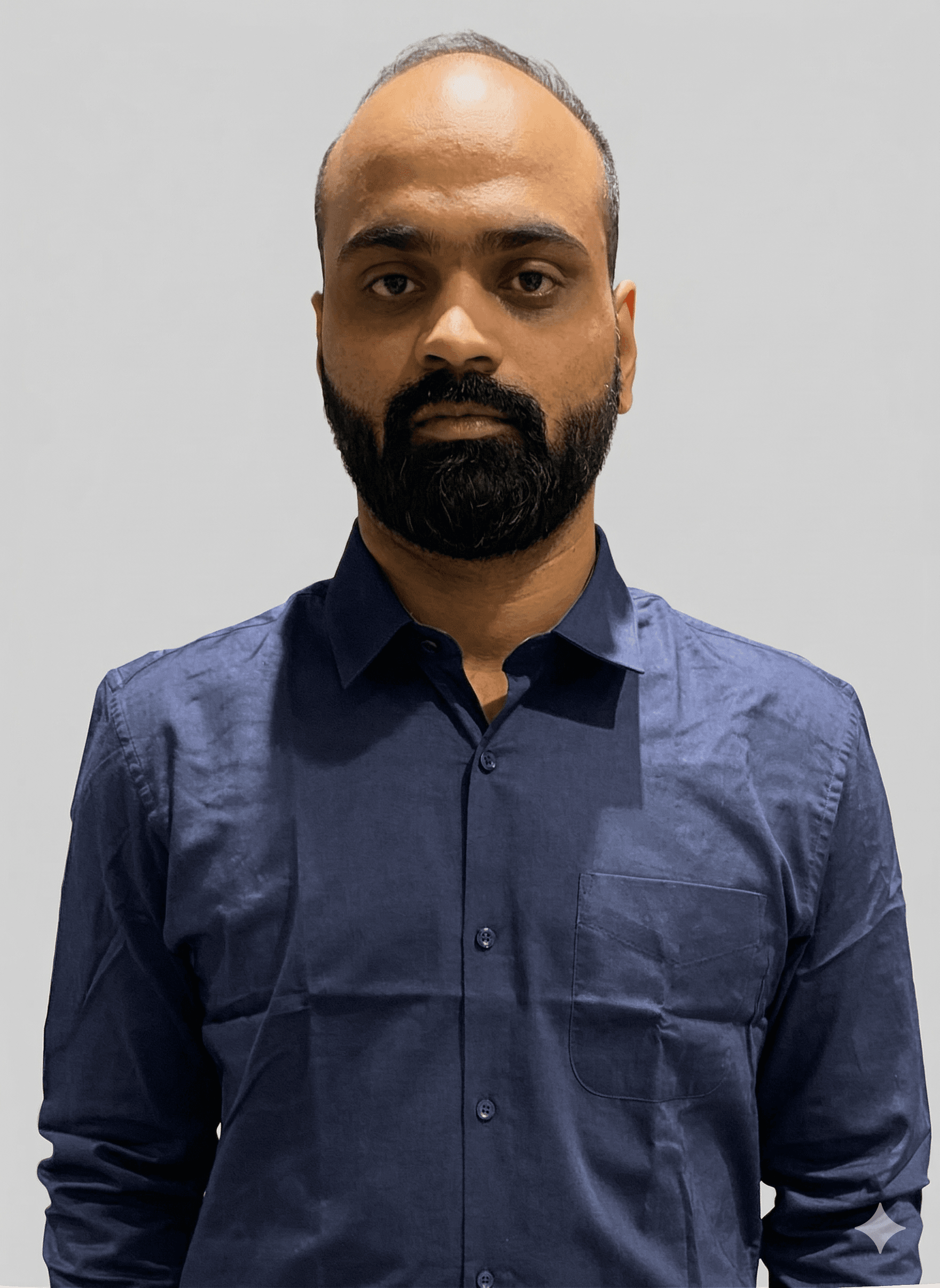 Shashikumar Kambi