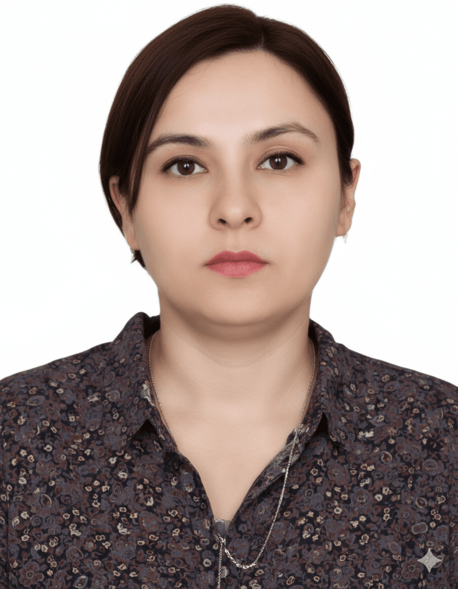 Anushree Rathore