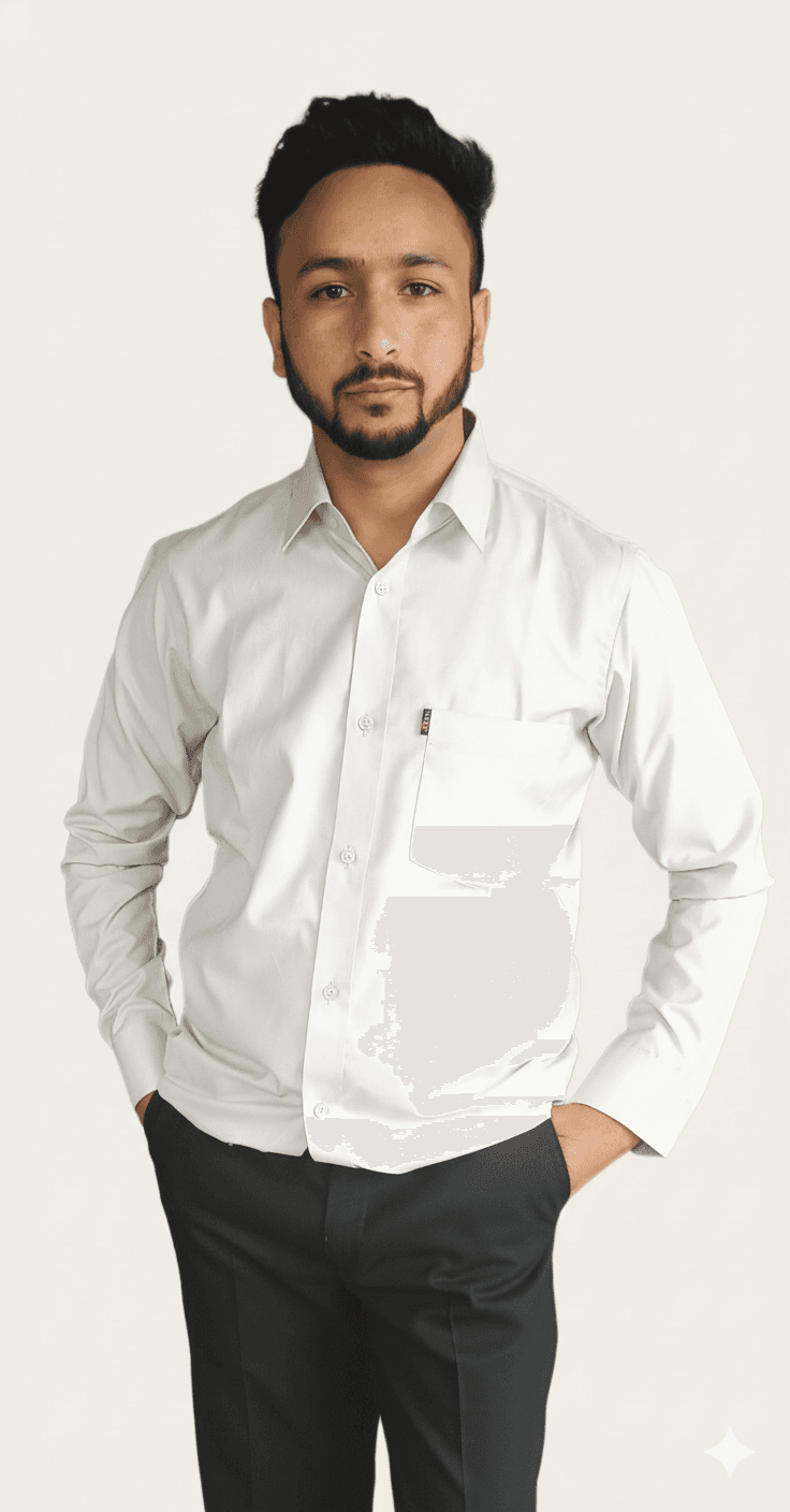 Aijaz Ahmad lone