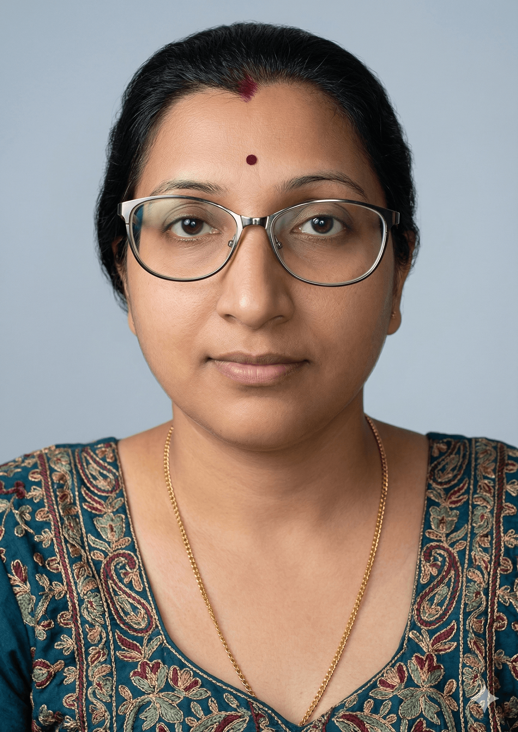 Gargee Sharma