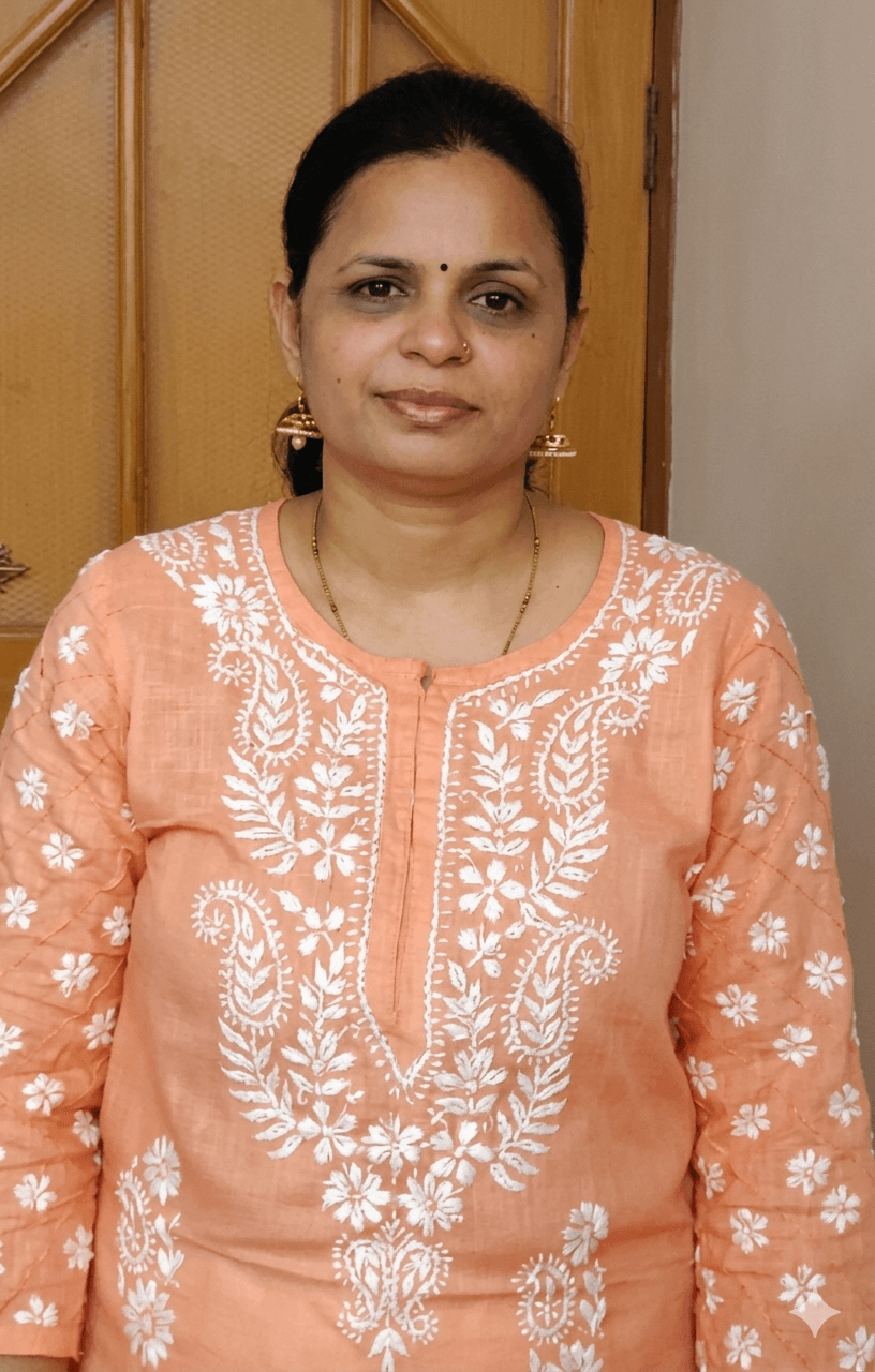 Shikha Trivedi