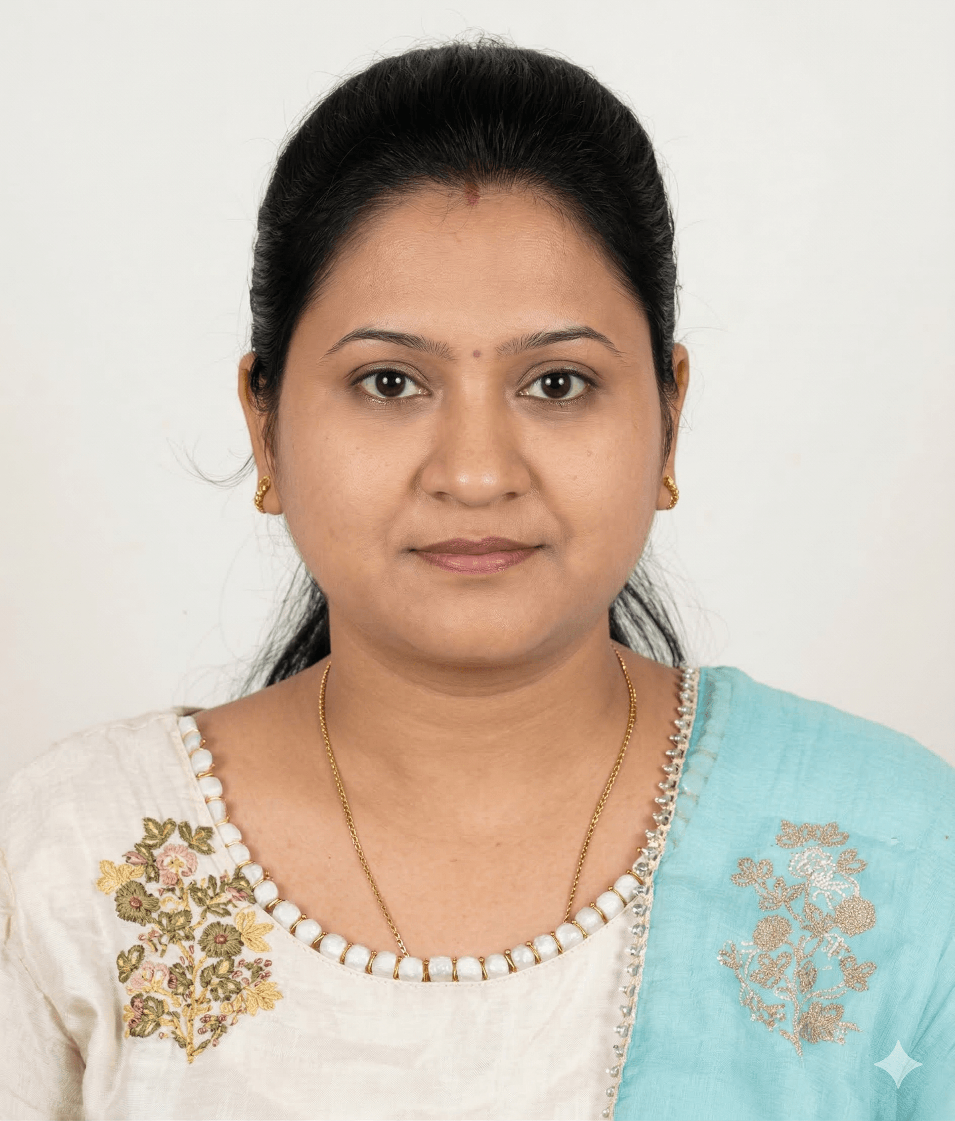 Bishakha Agarwal
