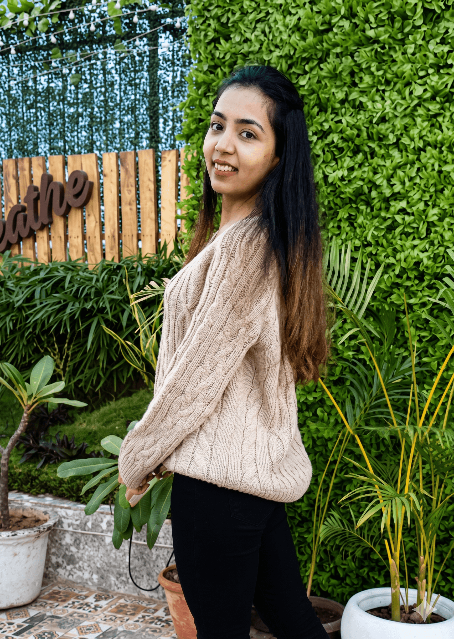 Himani Sarthi aggarwal