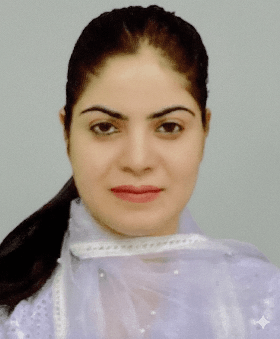 Yusra Rafiqi