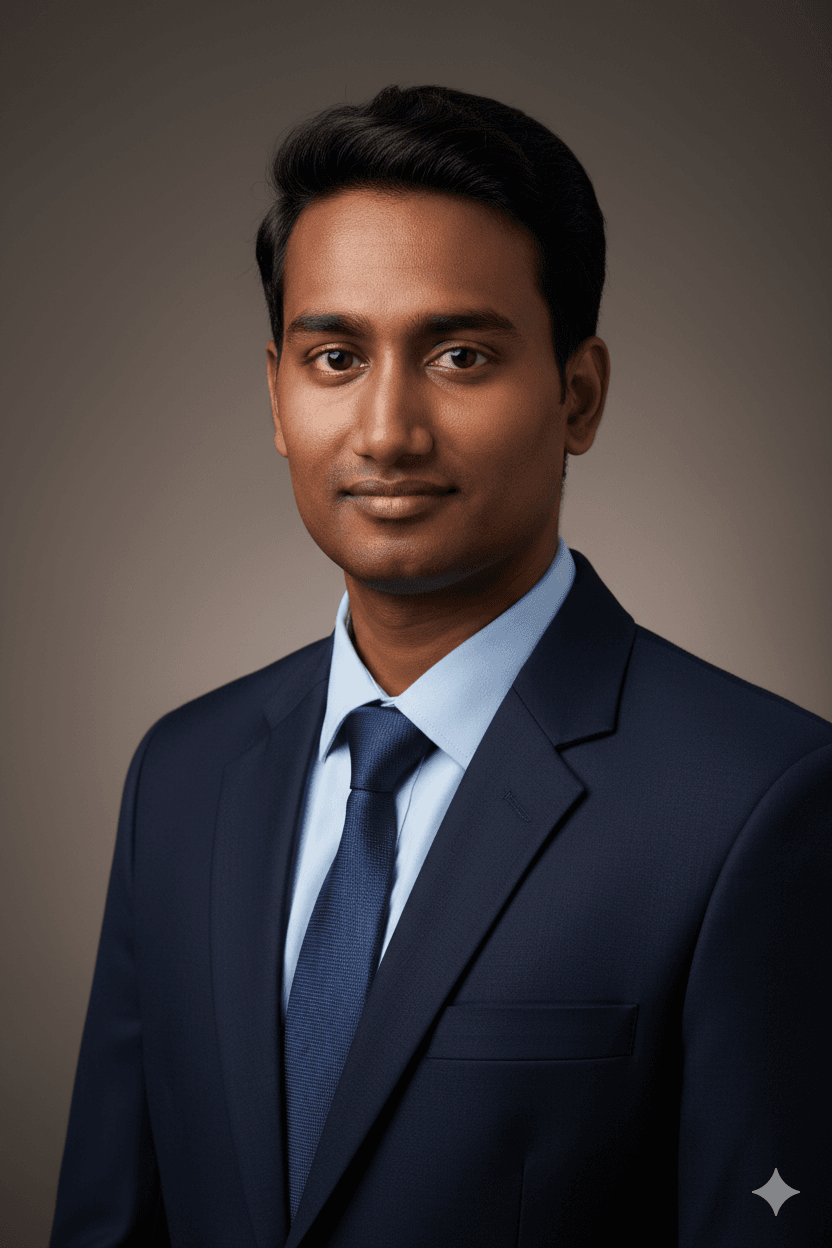 Arihara Sudhan
