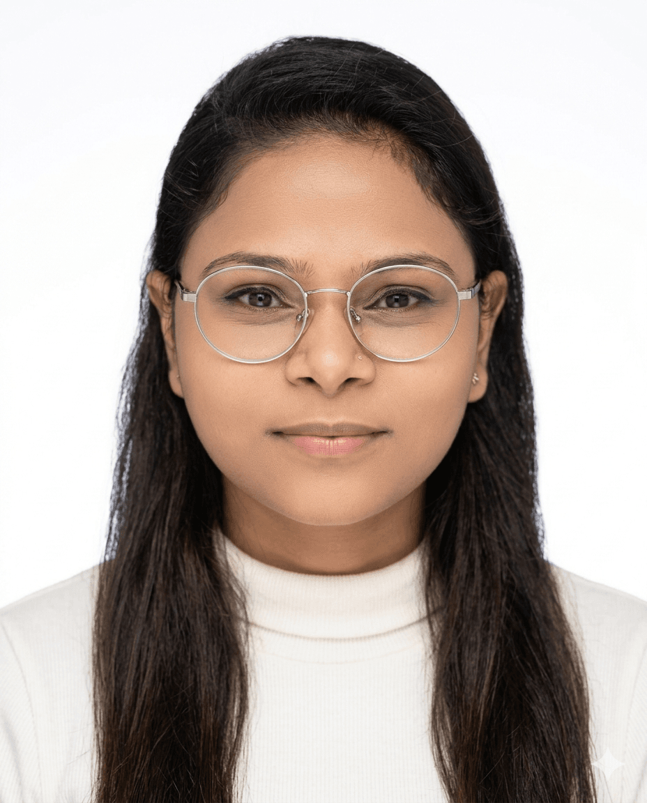 Tannu Saini