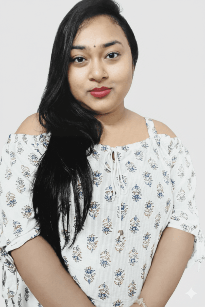 Aisi Ghosh