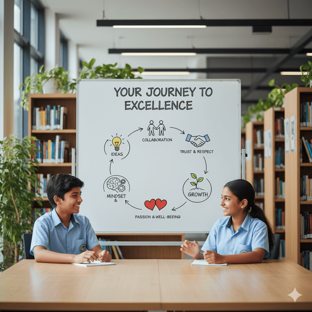 Positive areas of improvement examples