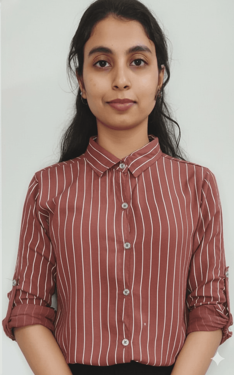 Aastha Choudhary