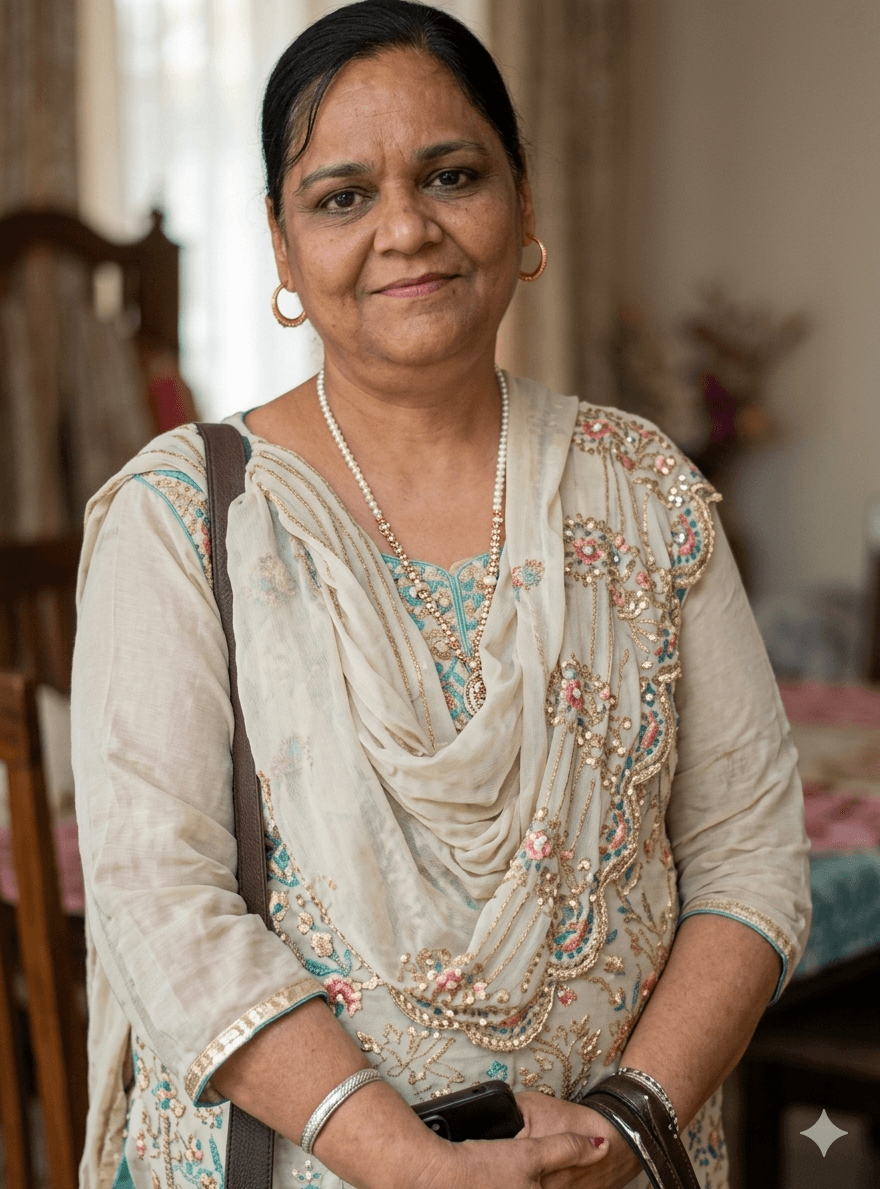 Dr.sayeeda Jabeen