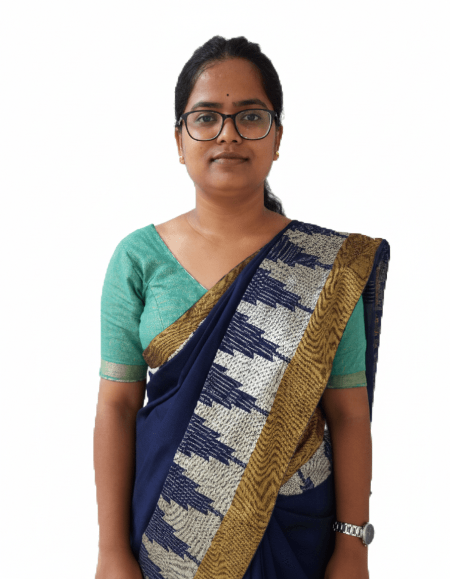 Tithi Paul