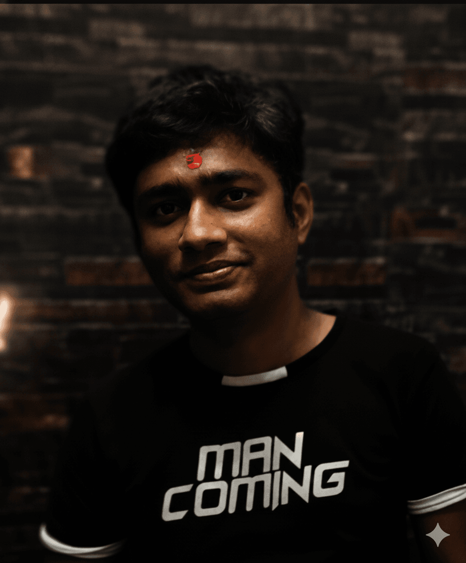 Aman Jaiswal