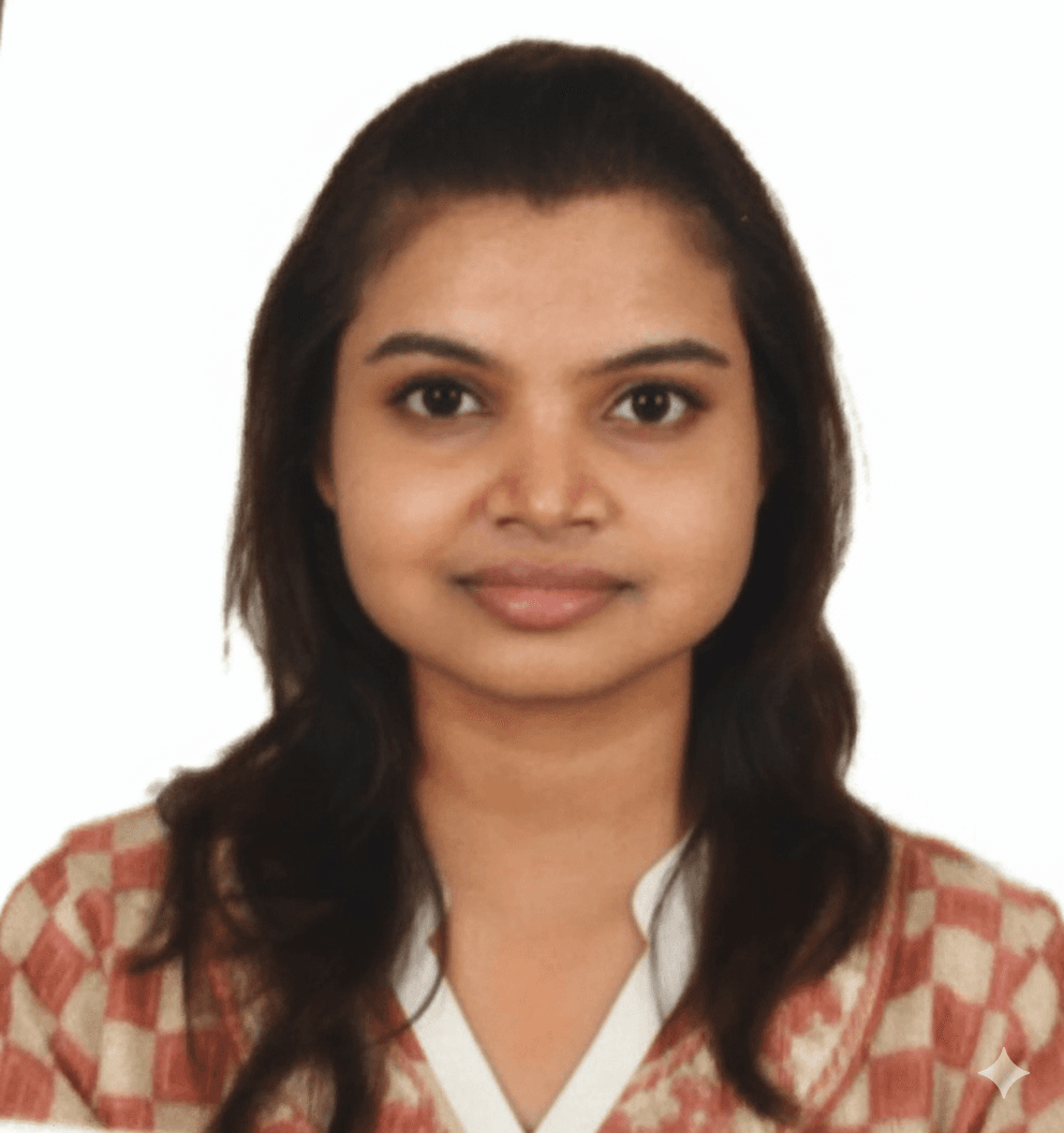 Akriti Ghosh