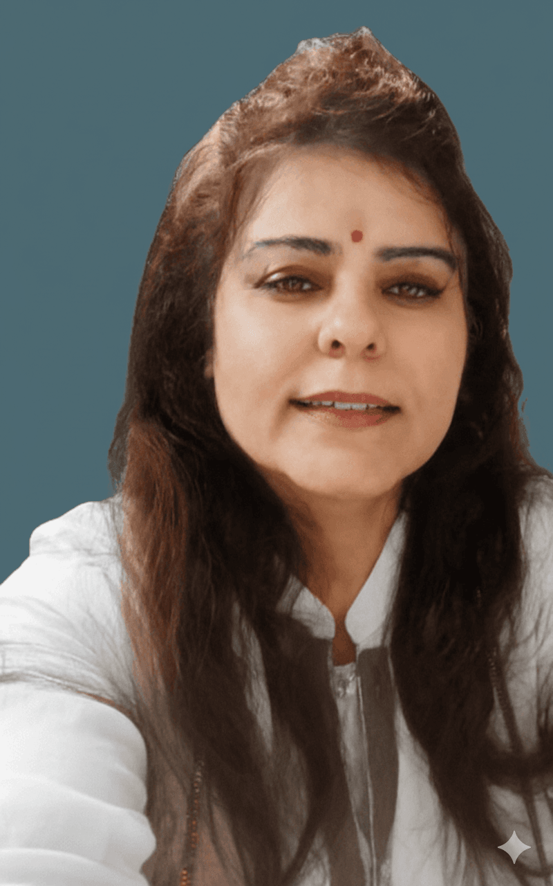 Anuradha Mishra