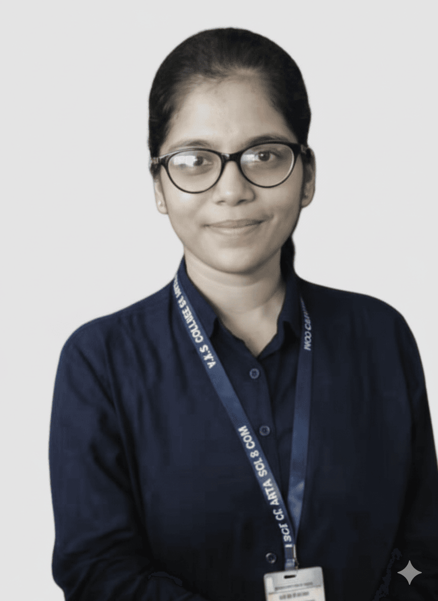 Arpita Ganesh patil