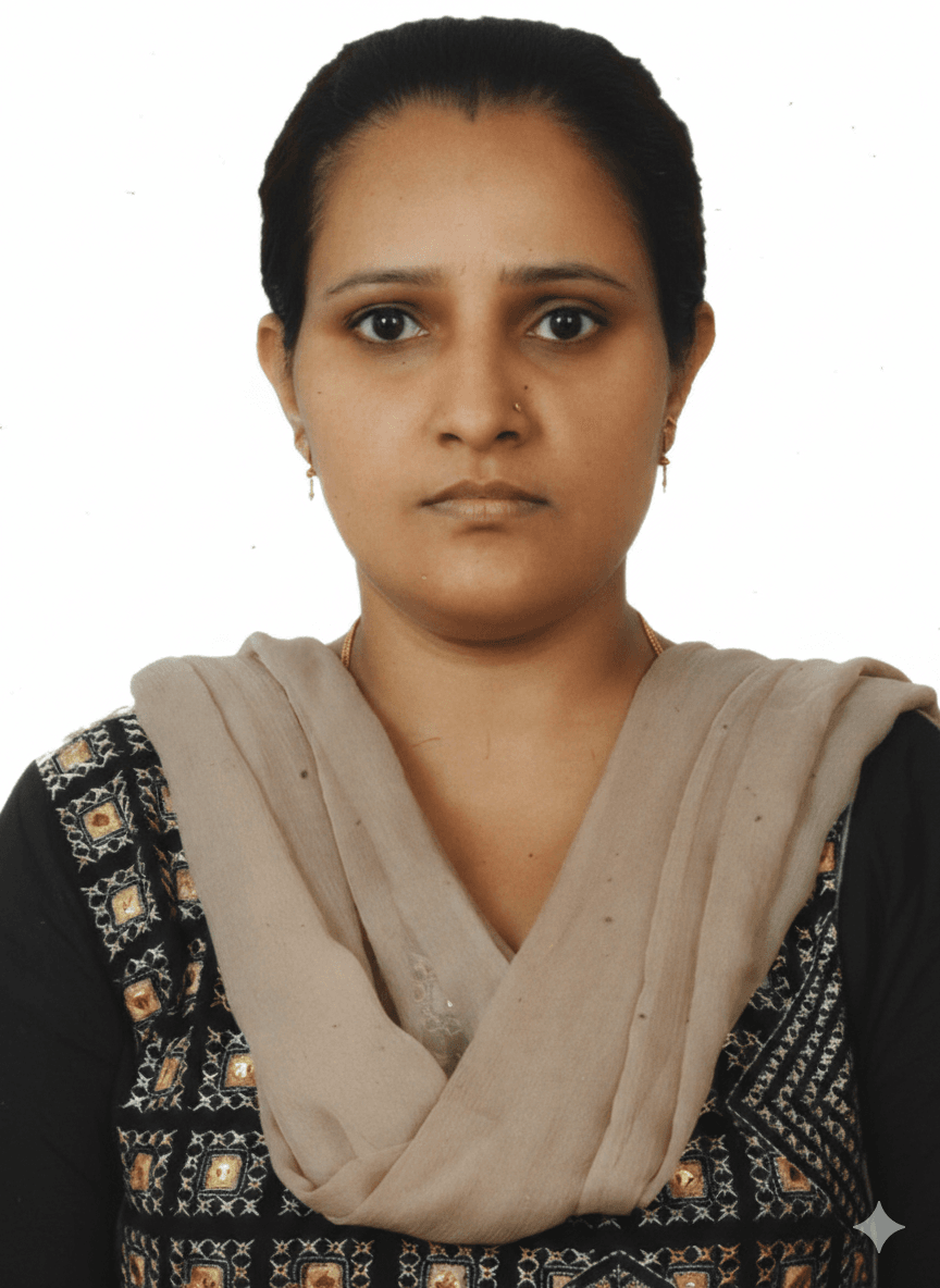 Aruna Rani