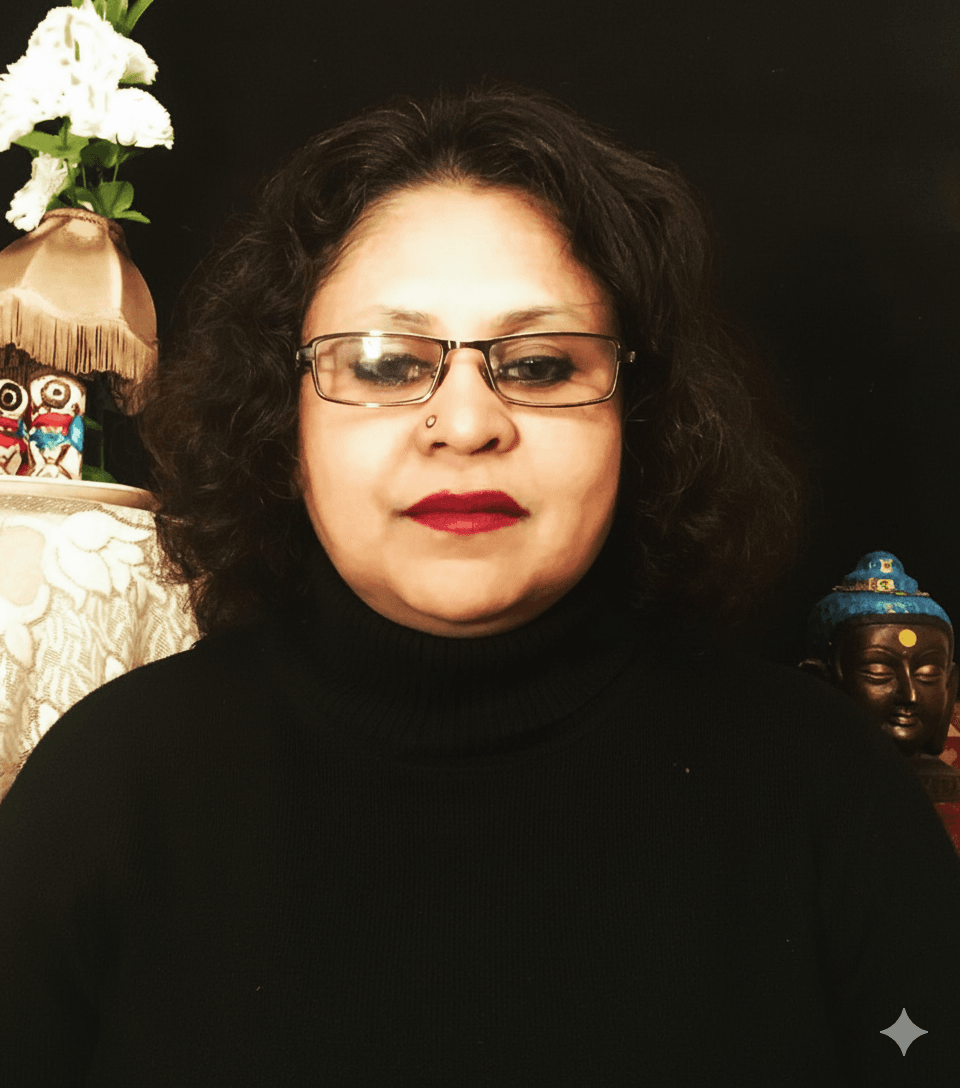 Baishakhi Chakraborty