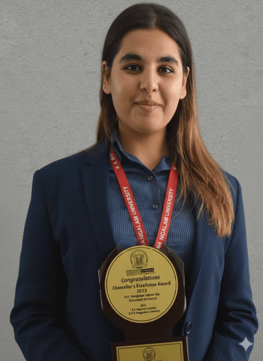 Arshleen Sodhi