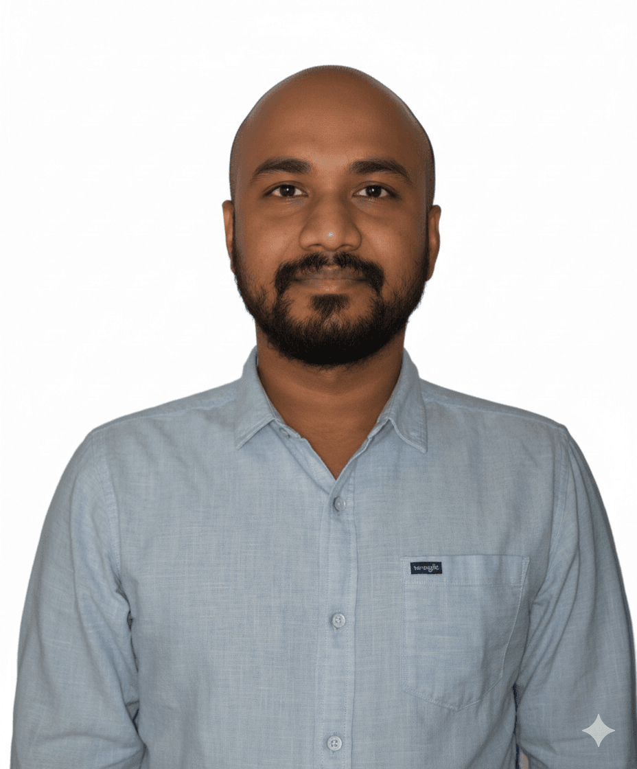 Arif Rashid