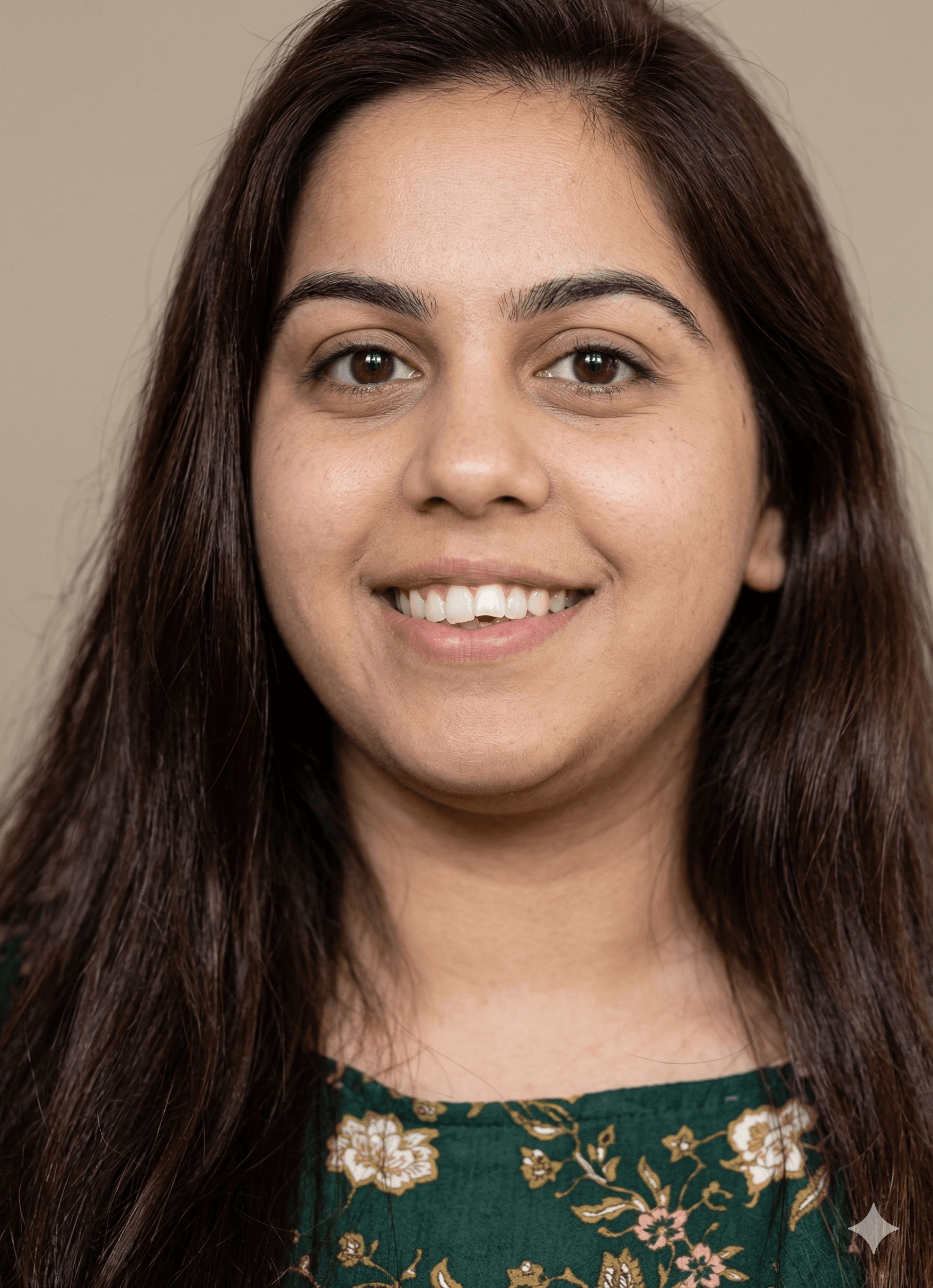 Shirin Singh