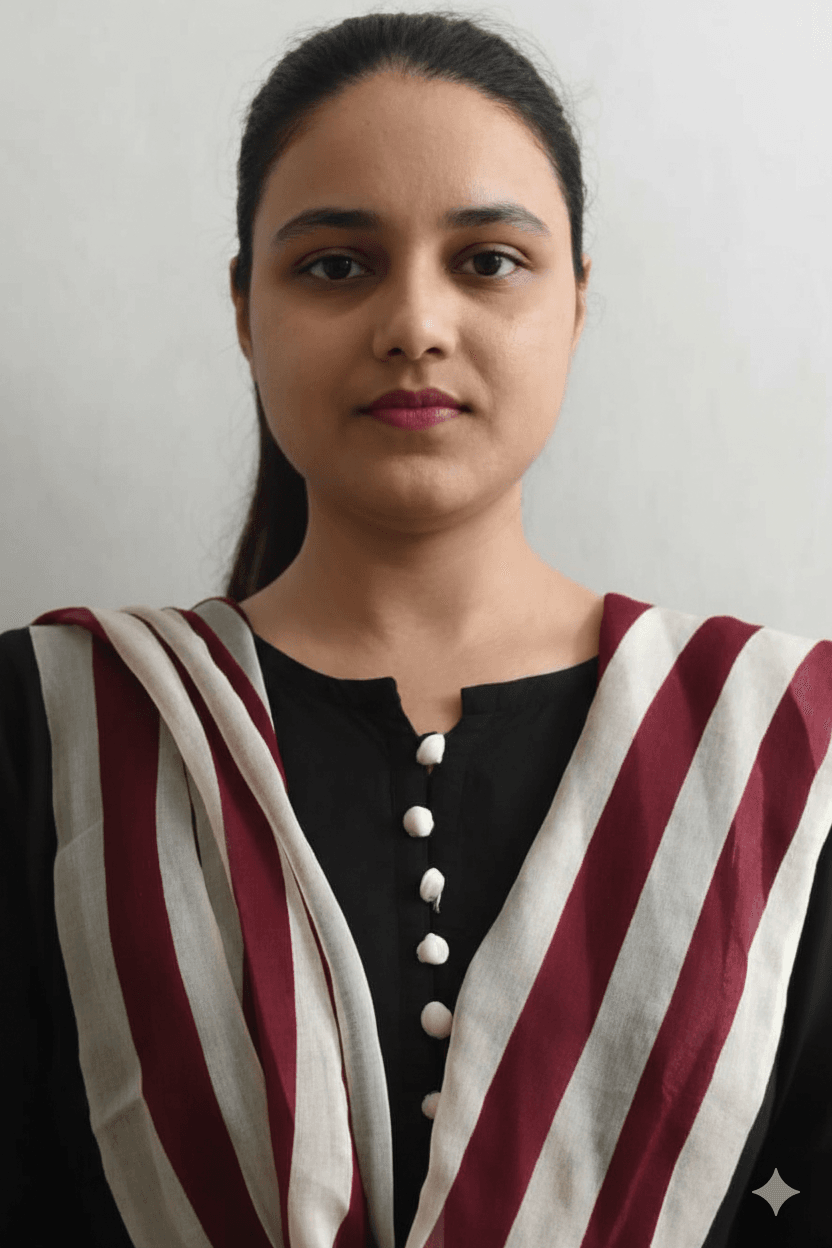Uzma Parveen