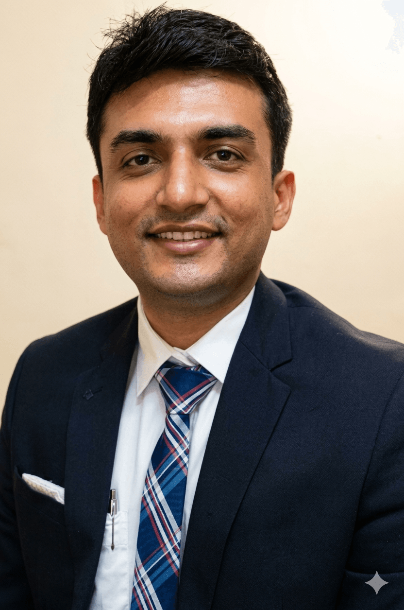 Athul Krishnan