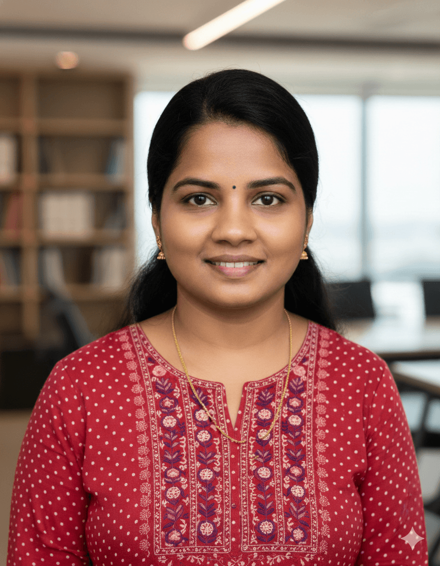 Anitha Peter