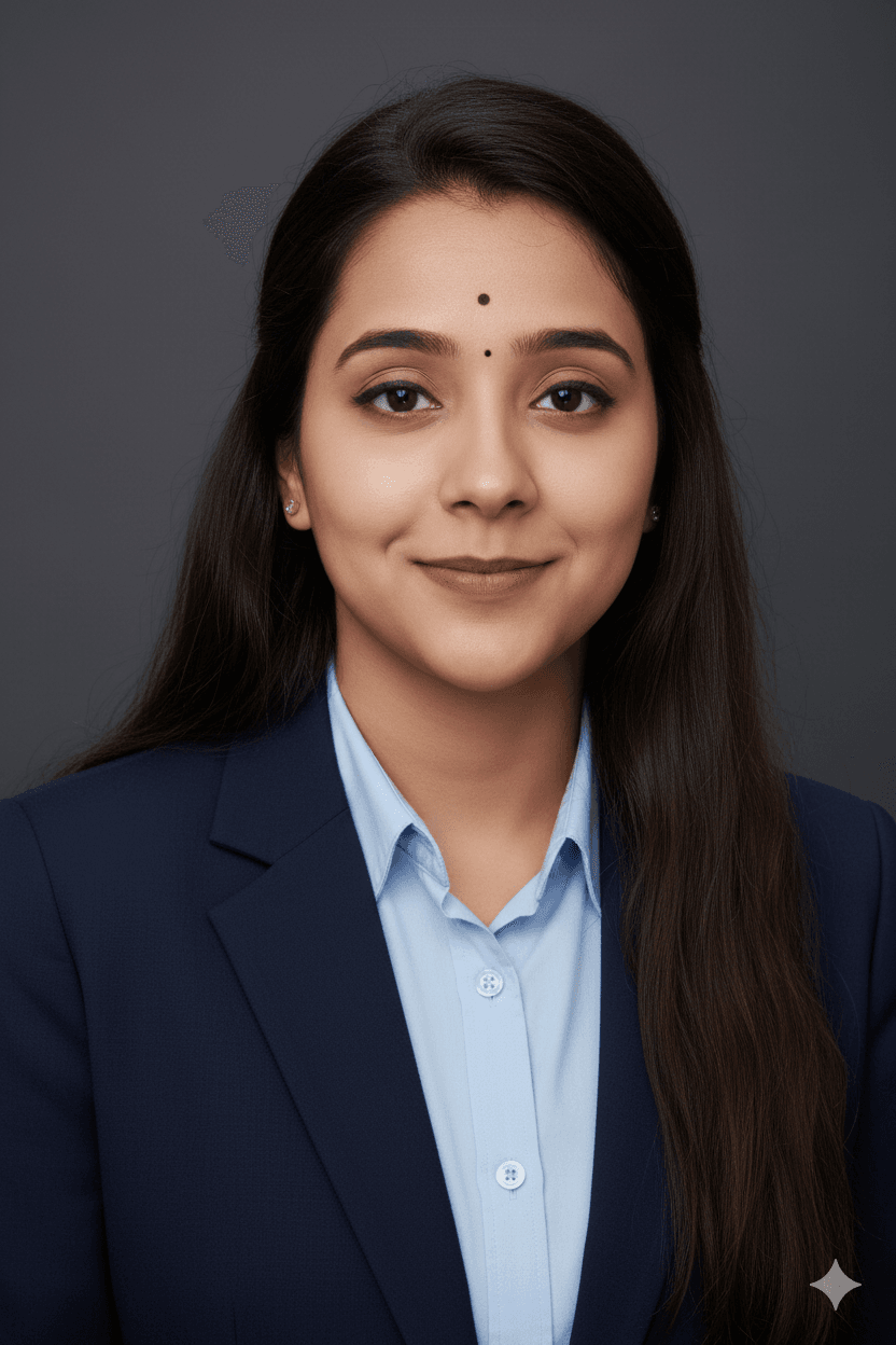 Arpita Gautam