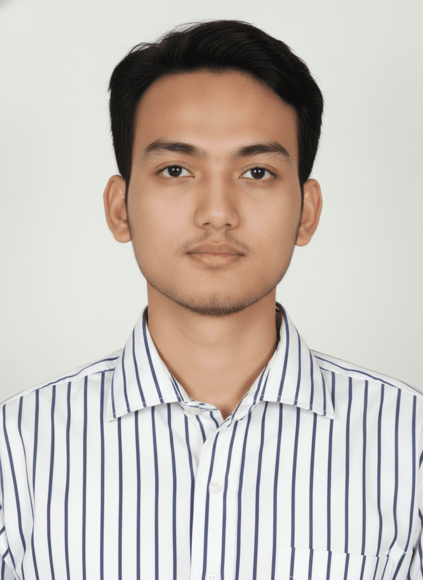 Abhyuday Negi