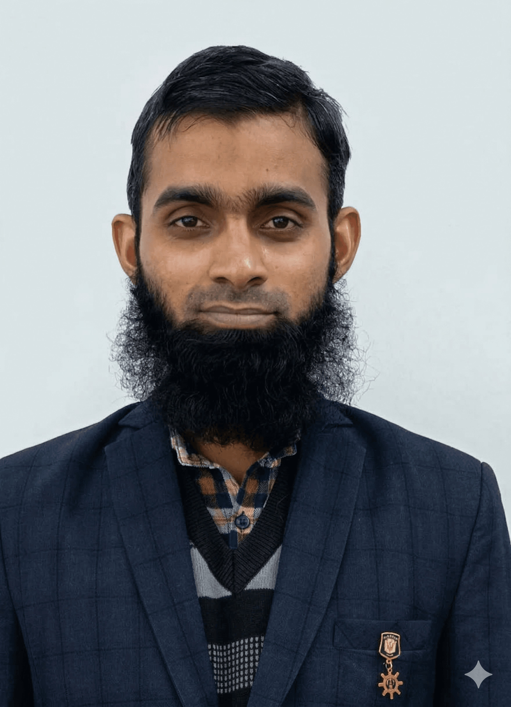 Sarfraz Nawaz