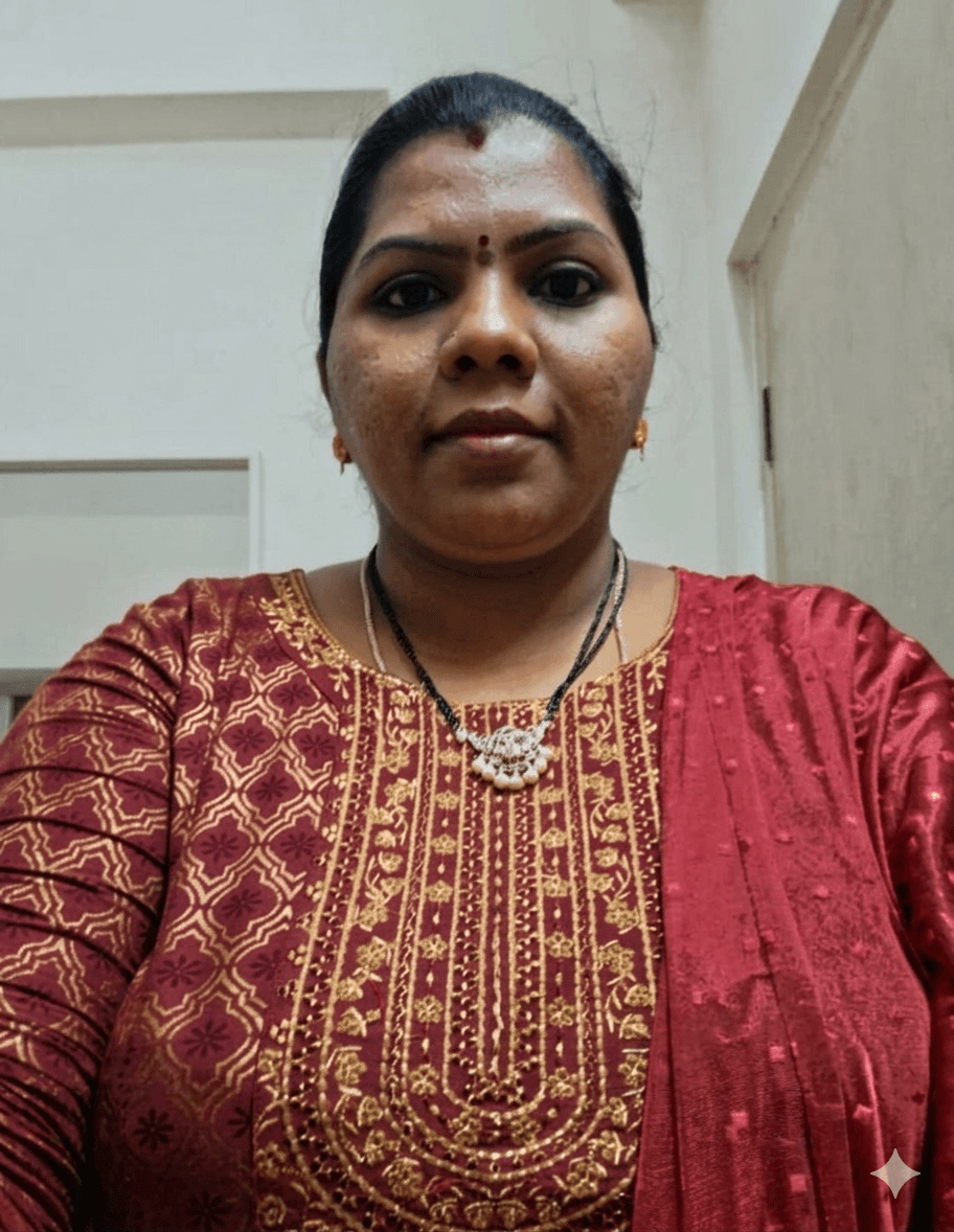 Chaitanya