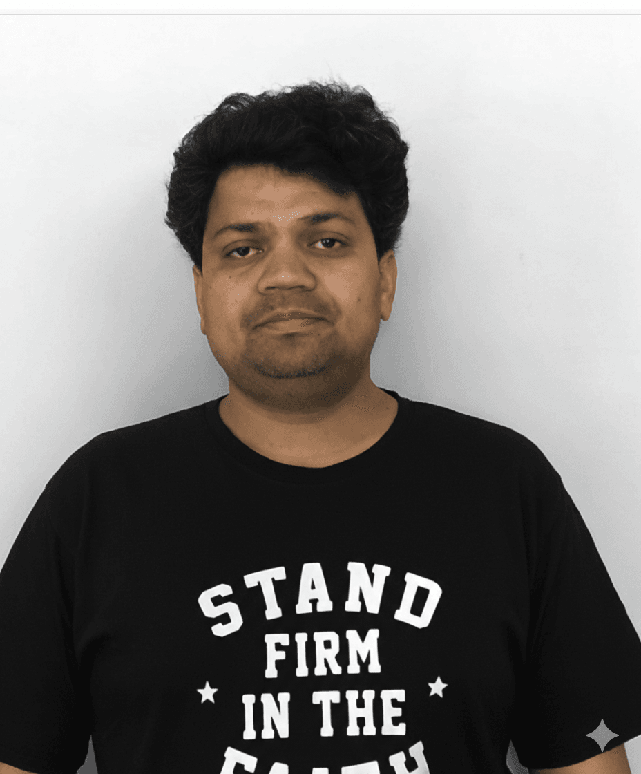 Arun Rawat