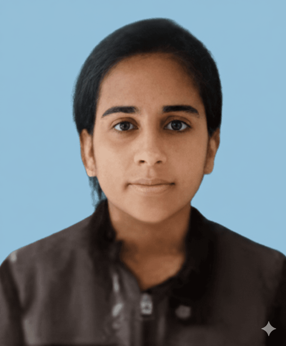 Tanvi Sharma