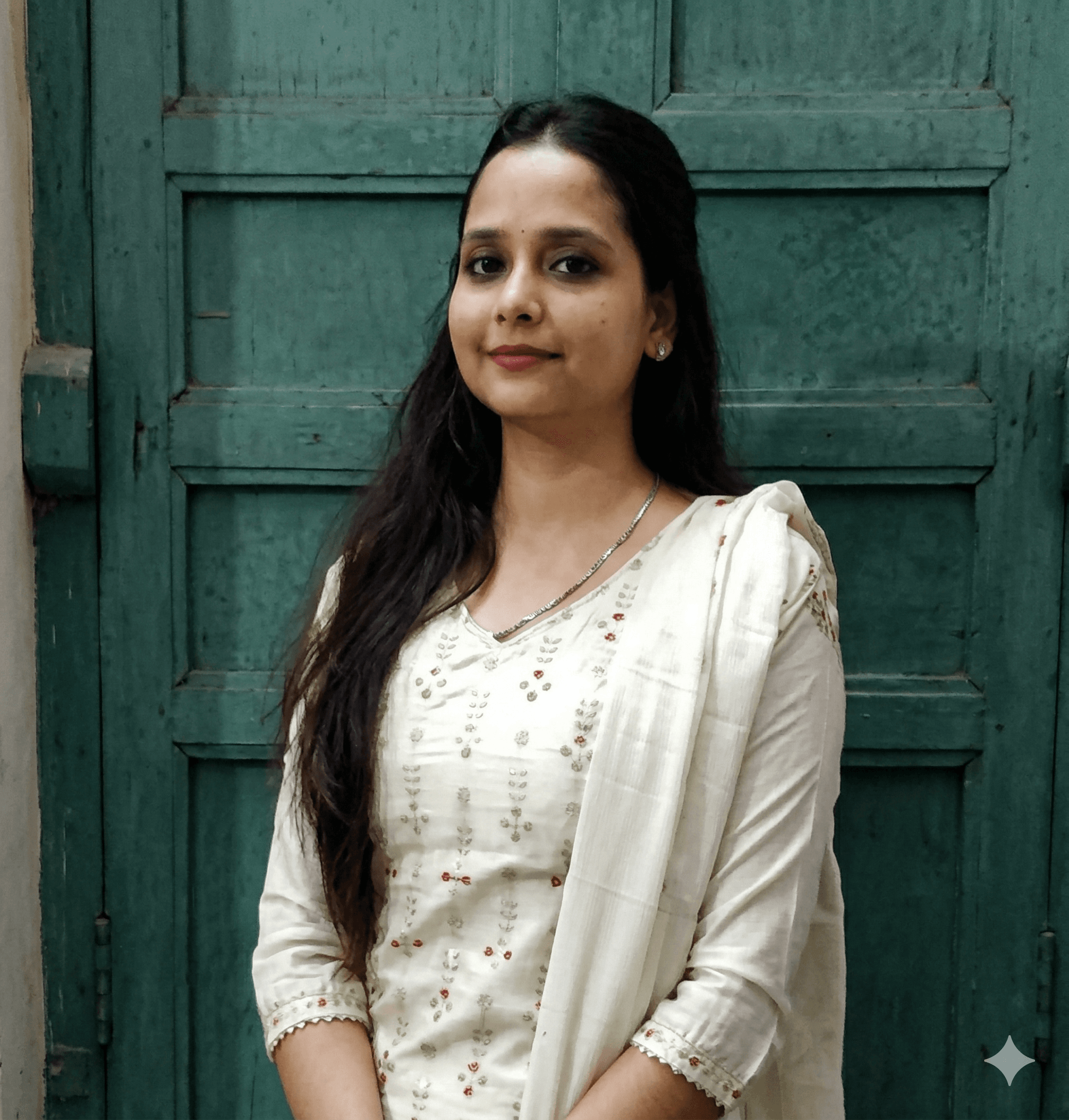 Shambhawi Satya