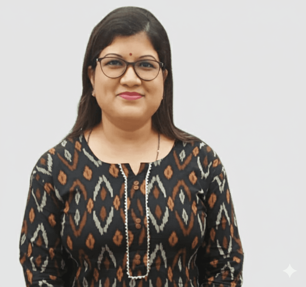 Baishakhi Mitra