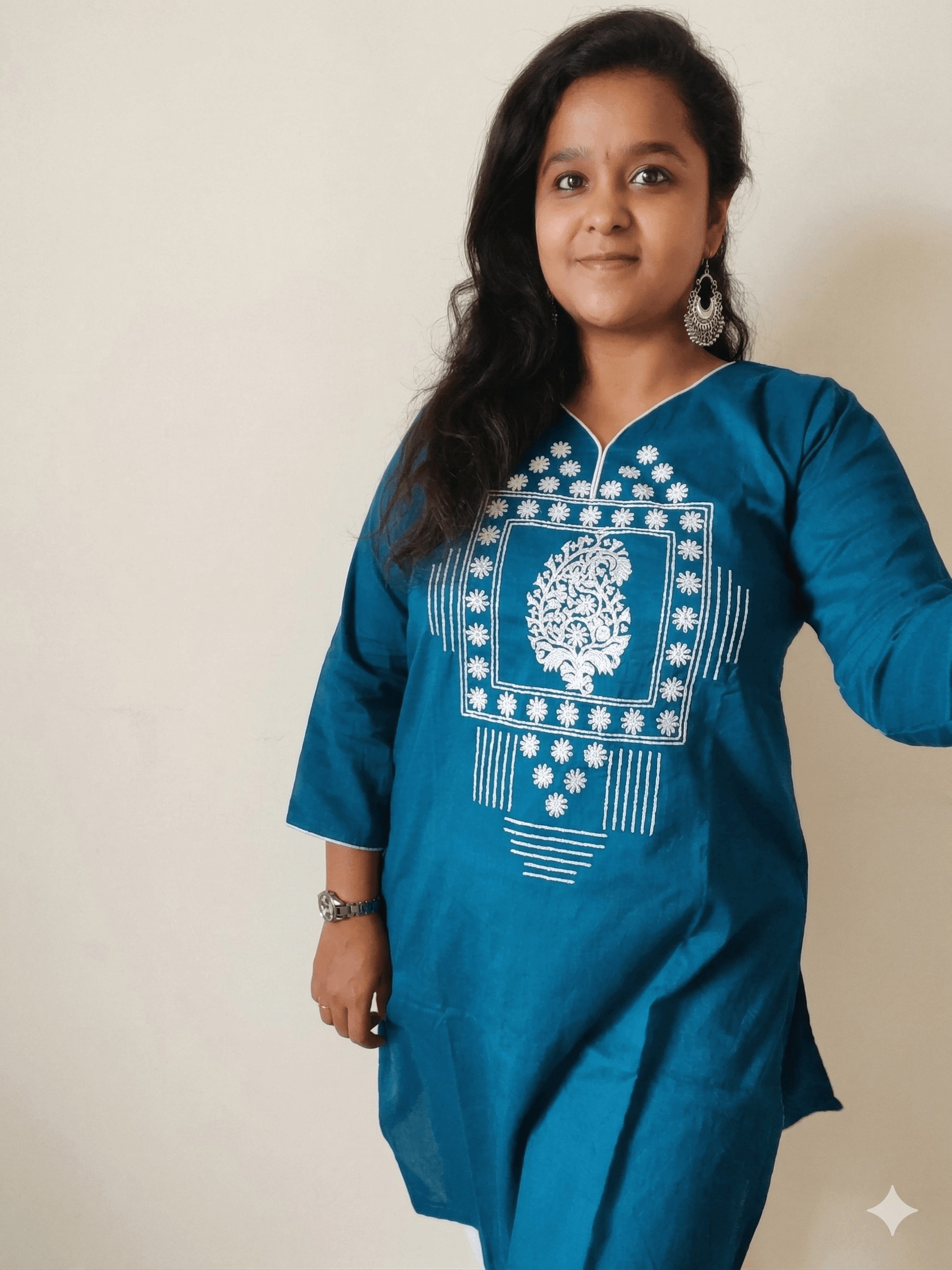 Chetna Karnavat