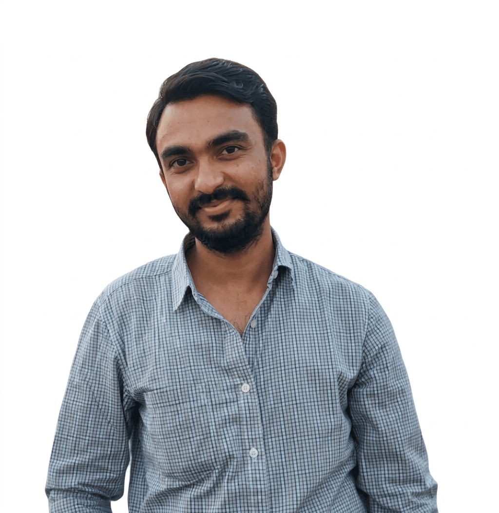 Vineeth Ajith
